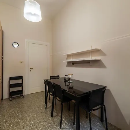 Joivy Charming 3Br Flat Near The Vatican Rome Exterior photo