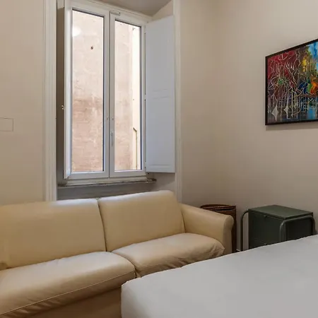 Joivy Charming 3Br Flat Near The Vatican Rome Exterior photo