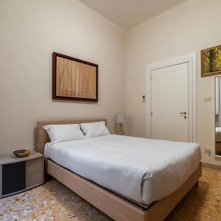 Joivy Charming 3Br Flat Near The Vatican Rome Exterior photo