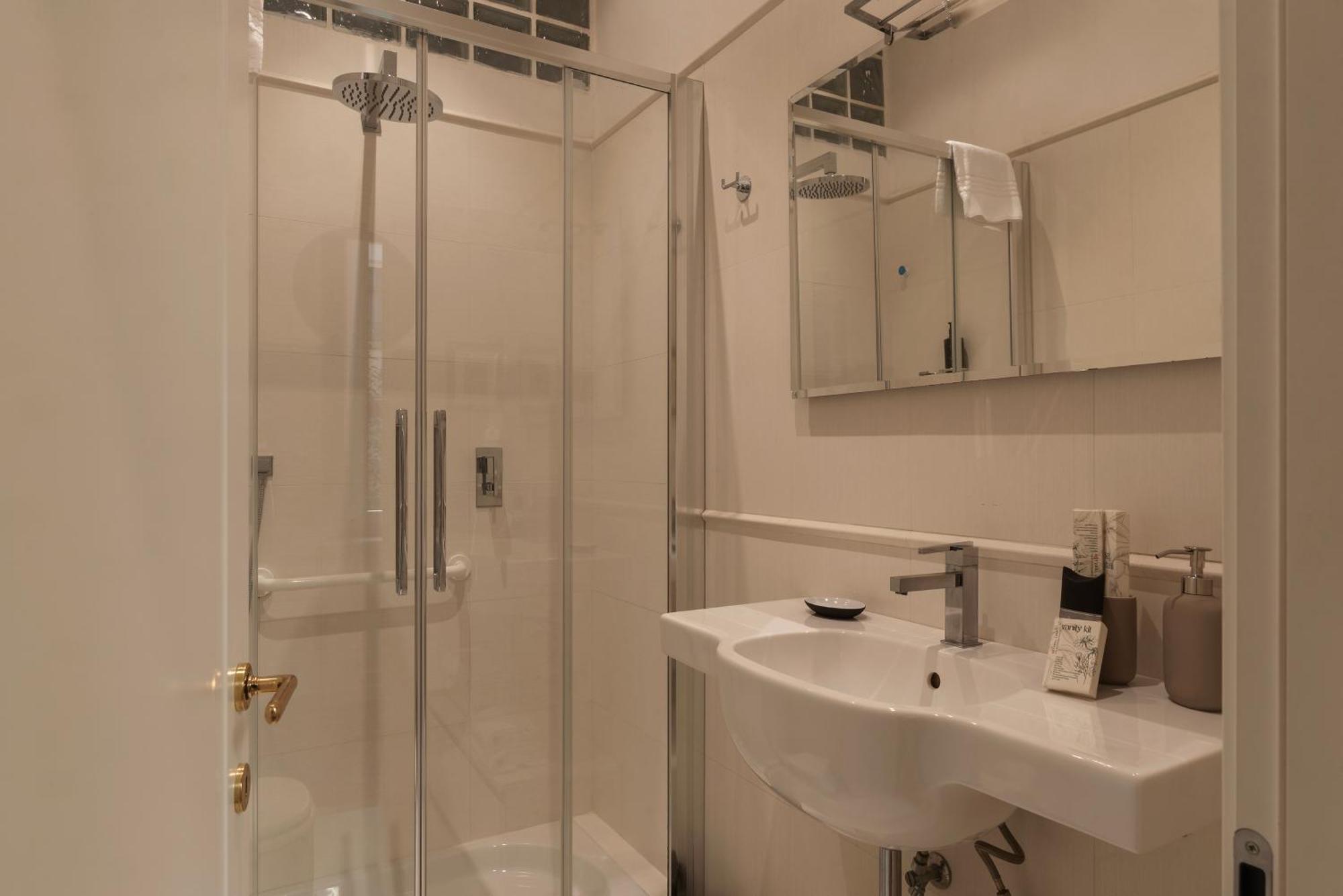 Joivy Charming 3br Flat Near The Vatican Rom