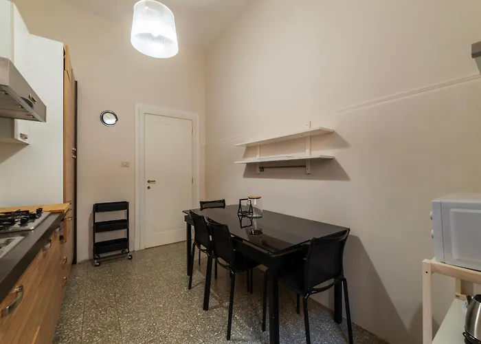Joivy Charming 3Br Flat Near The Vatican