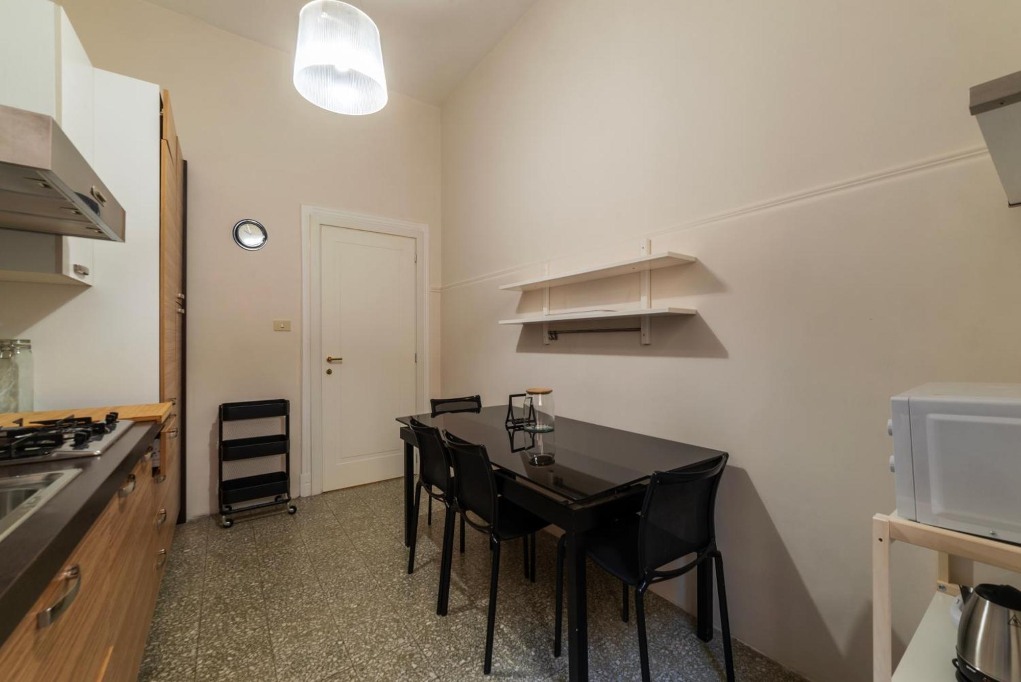 Joivy Charming 3br Flat Near The Vatican Appartement Rome