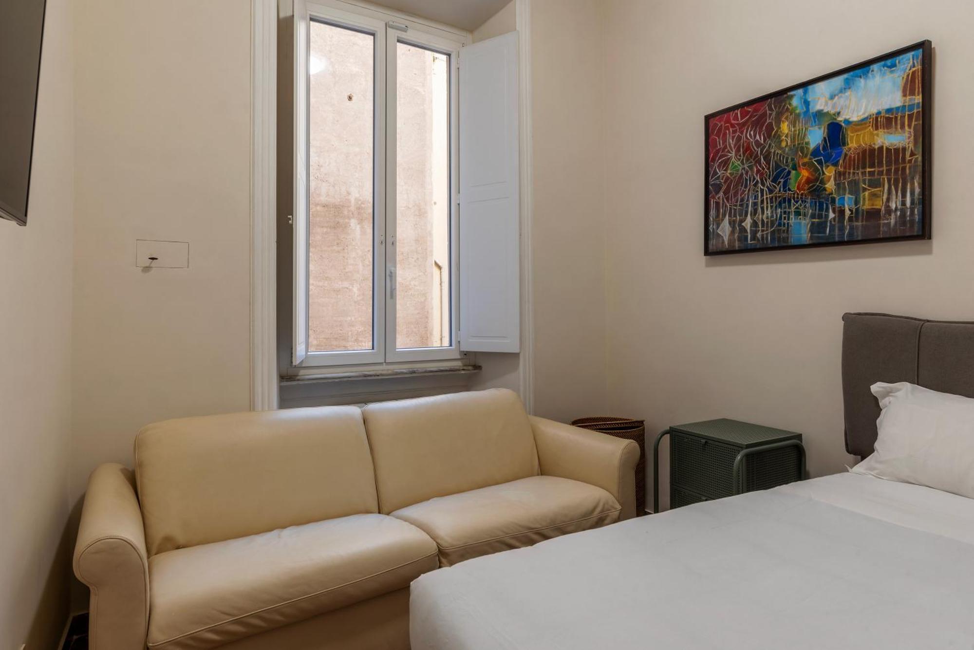 Appartement Joivy Charming 3br Flat Near The Vatican *
