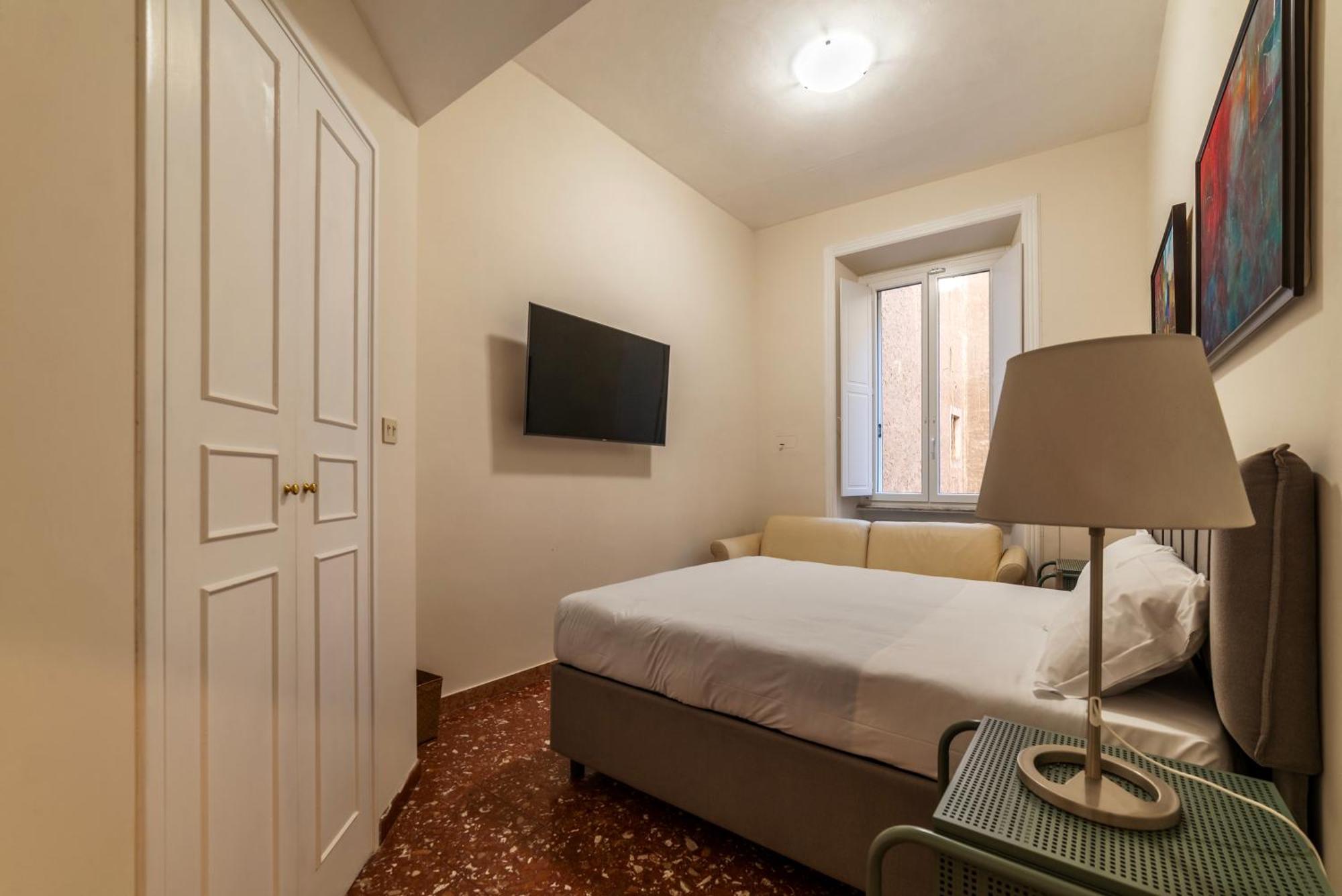 Joivy Charming 3br Flat Near The Vatican Appartement Rome