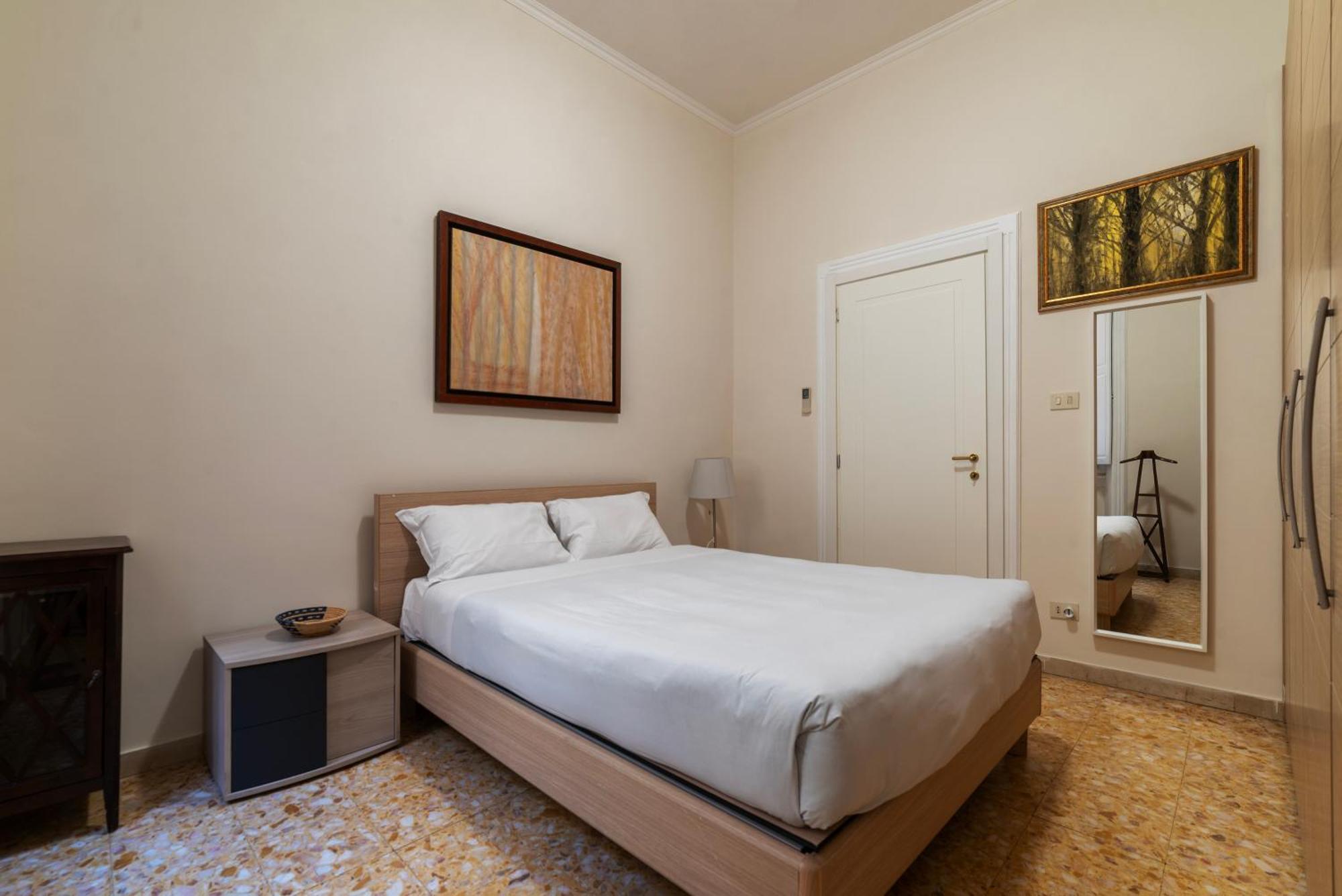 Joivy Charming 3br Flat Near The Vatican Appartement