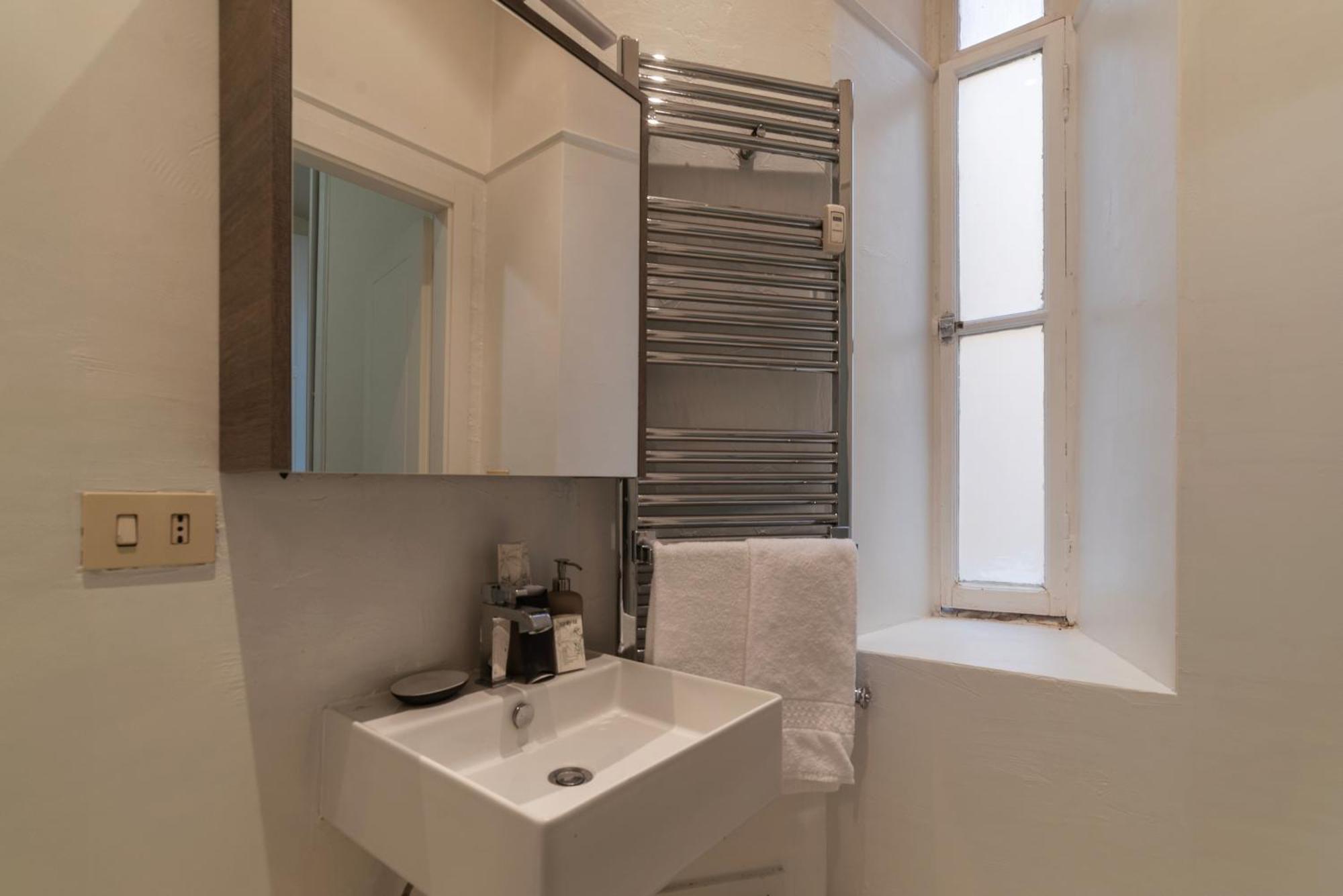 Appartement Joivy Charming 3br Flat Near The Vatican