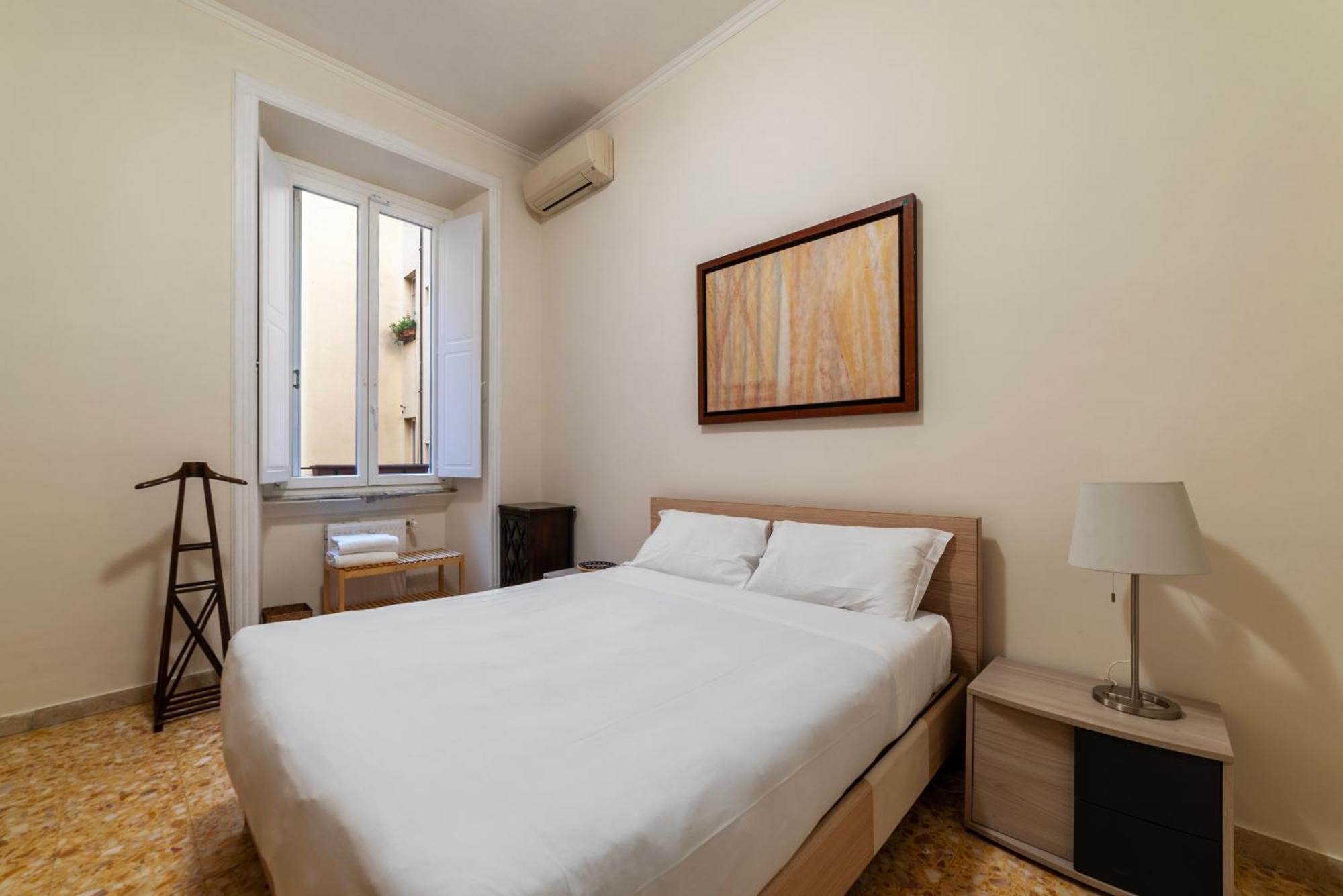 Joivy Charming 3br Flat Near The Vatican Appartement *