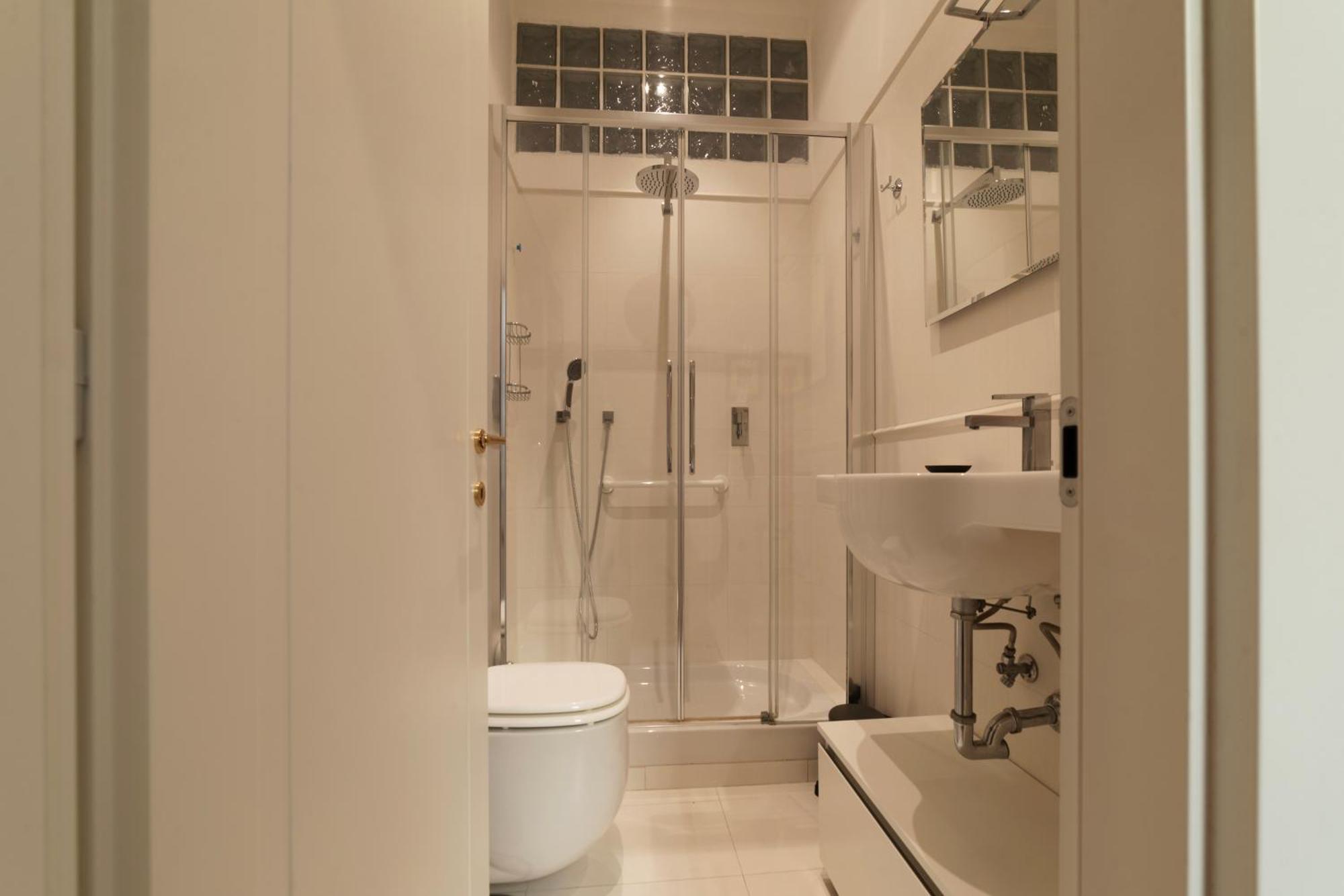 Appartement Joivy Charming 3br Flat Near The Vatican *