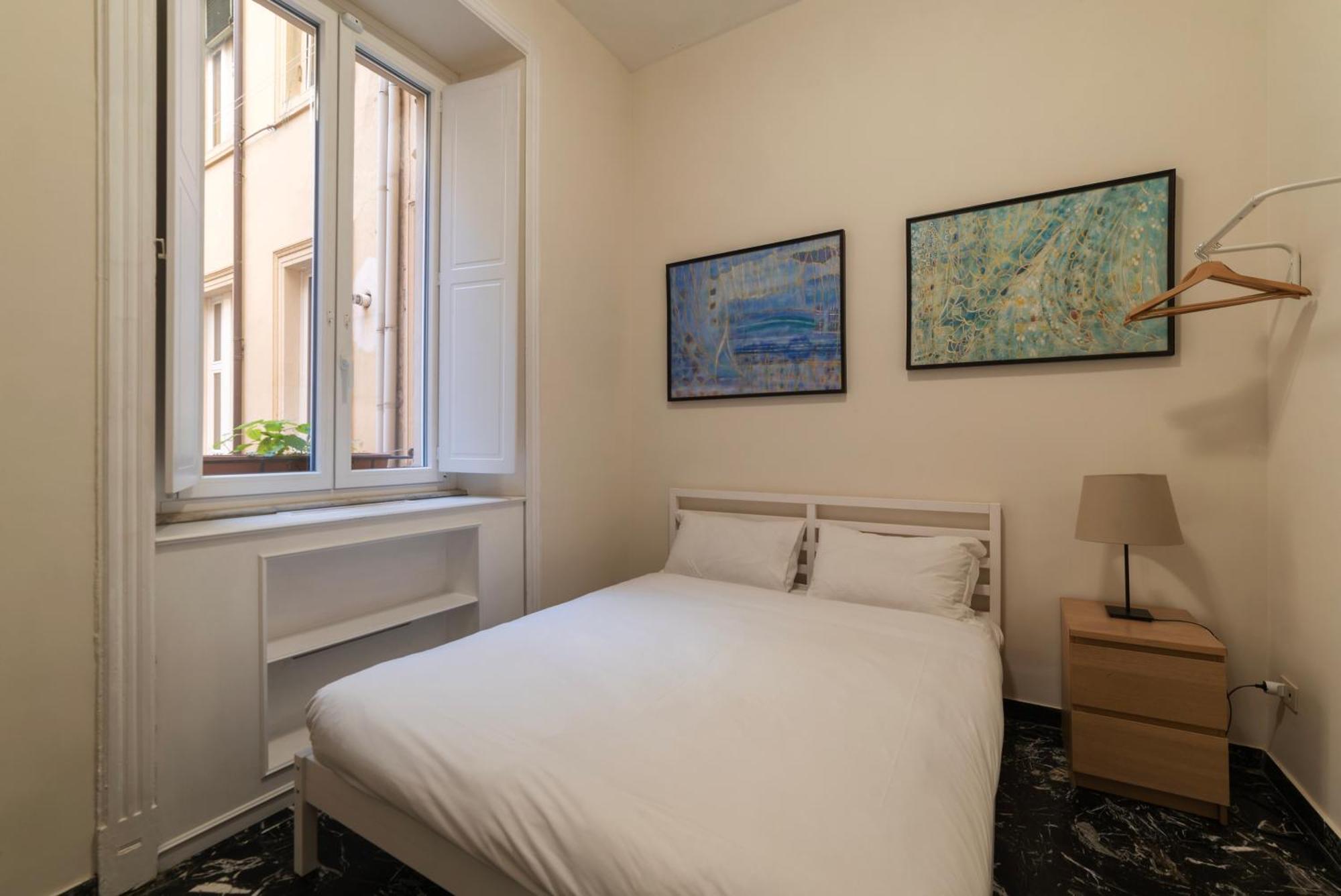 Joivy Charming 3br Flat Near The Vatican Appartement Rome